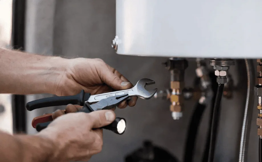 Why choose Water Heater Repair in Olcott, NY